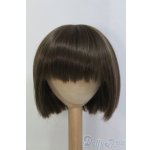 画像: 8-9inch/ウィッグ/インチ　BJD　MJD　ドール用 I-25-07-20-292-SK-ZI