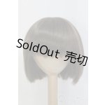 画像: 8-9inch/ウィッグ/インチ BJD MJD ドール用 I-25-07-20-292-SK-ZI