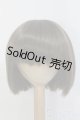 画像: 8-9inch/ウィッグ/インチ　BJD　MJD　ドール用 I-25-07-20-292-SK-ZI