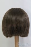 画像3: 8-9inch/ウィッグ/インチ　BJD　MJD　ドール用 I-25-07-20-292-SK-ZI (3)