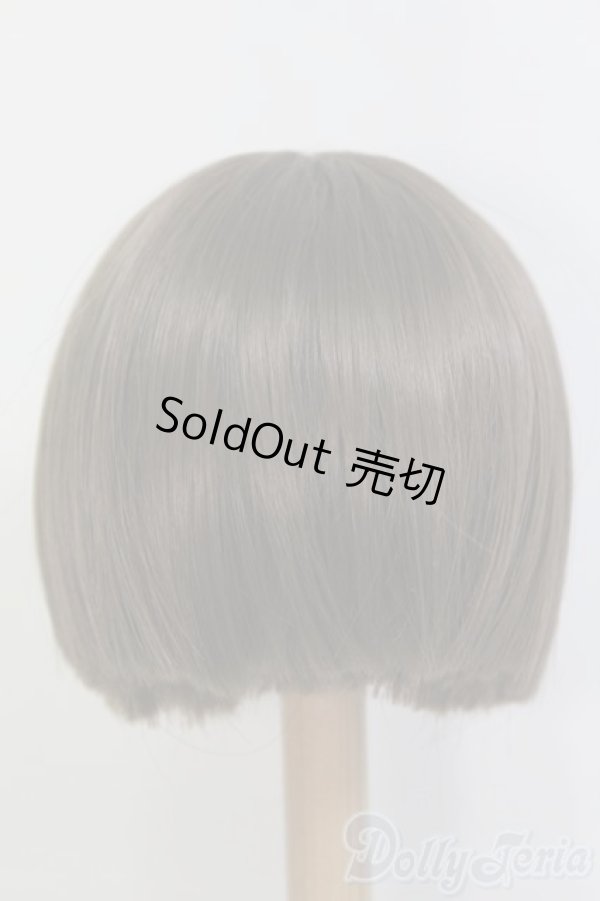 画像3: 8-9inch/ウィッグ/インチ　BJD　MJD　ドール用 I-25-07-20-292-SK-ZI (3)