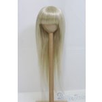 画像: 8-9inch/ウィッグ/インチ　BJD　MJD　ドール用 I-25-07-20-291-SK-ZI