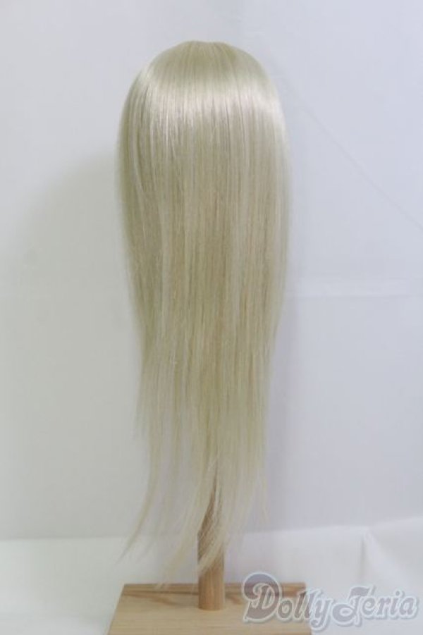 画像3: 8-9inch/ウィッグ/インチ　BJD　MJD　ドール用 I-25-07-20-291-SK-ZI (3)