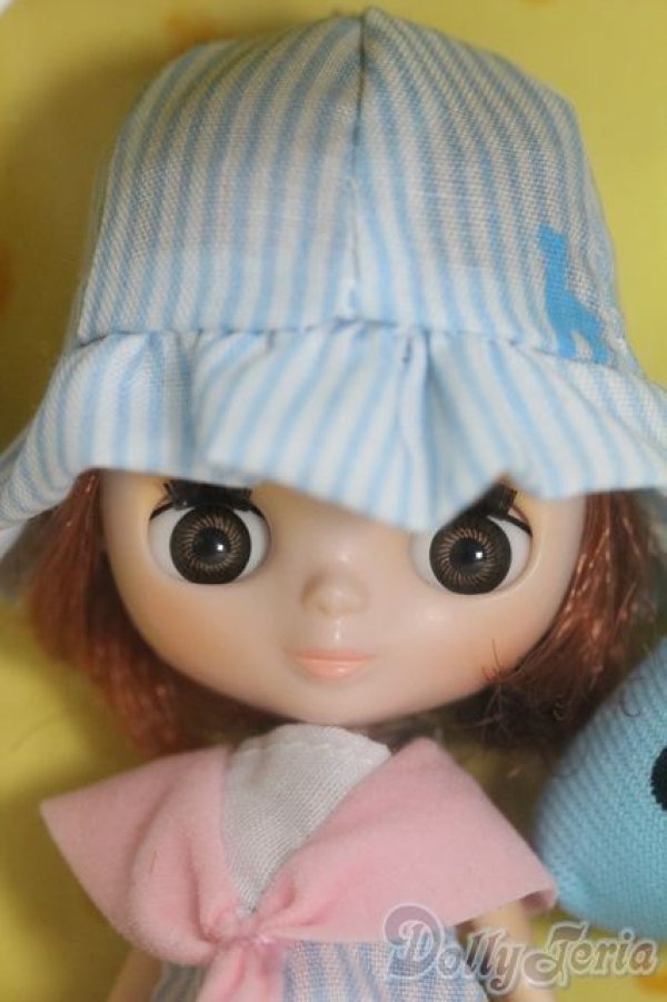 画像1: プチブライス/フレンドリージラフ/0 I-25-07-20-210-KD-ZI (1)