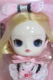画像1: リトルダル/ピンクアリス/0 I-25-07-20-208-KD-ZI (1)