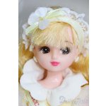 画像: リカちゃん/birthday2000/BJD　球体関節人形 I-25-07-20-205-KD-ZI