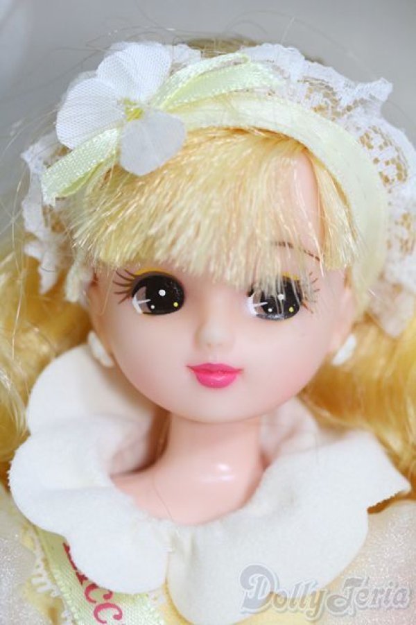 画像1: リカちゃん/birthday2000/BJD　球体関節人形 I-25-07-20-205-KD-ZI (1)