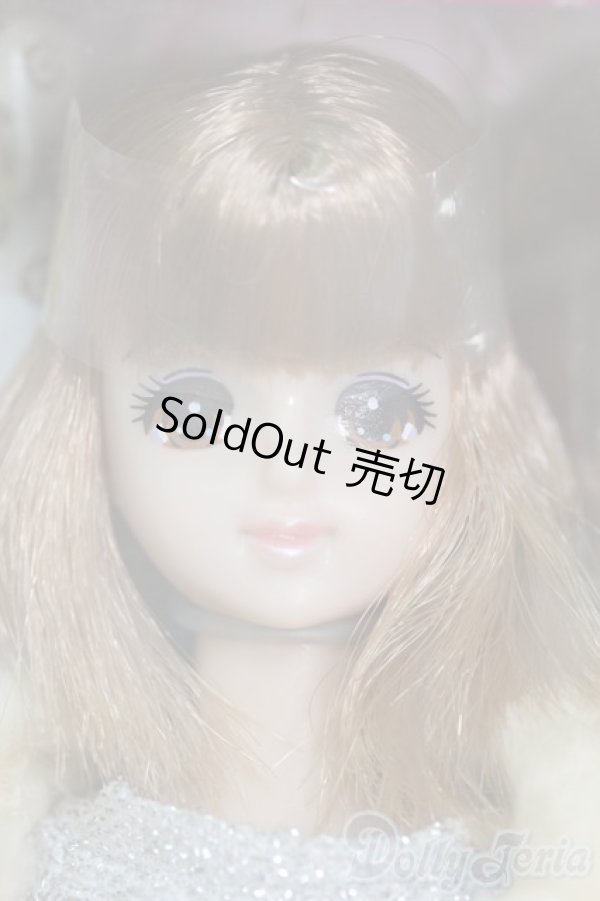 画像1: ジェニー/ファッションコレクション:モードスタイル/BJD　球体関節人形 I-25-07-20-203-KD-ZI (1)