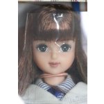 画像: ジェニー/ナオミ:カレンダーガール全日本女子高生制服通り9月/BJD　球体関節人形 I-25-07-20-204-KD-ZI
