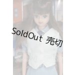 画像: ジェニー/ナオミ:カレンダーガール全日本女子高生制服通り9月 I-26-03-01-061-KD-ZI