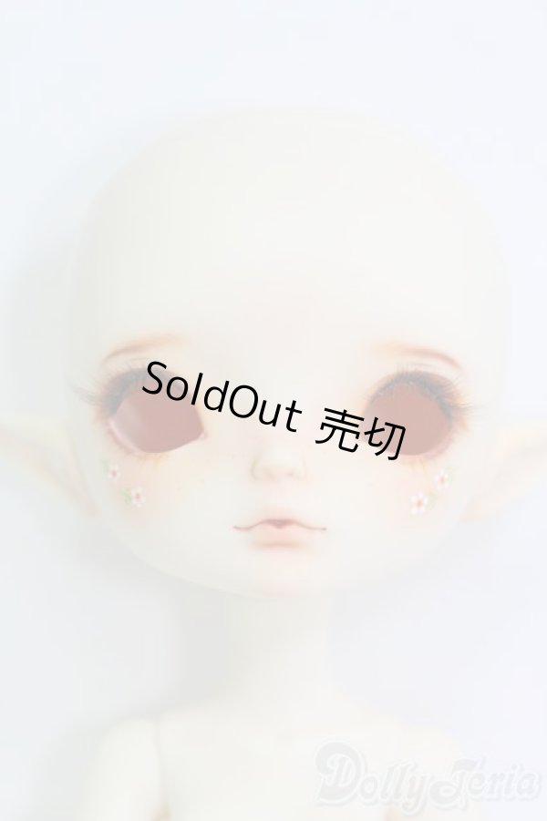 画像1: DOLL ZONE/Honey/BJD　球体関節人形 I-25-07-20-202-KD-ZI (1)