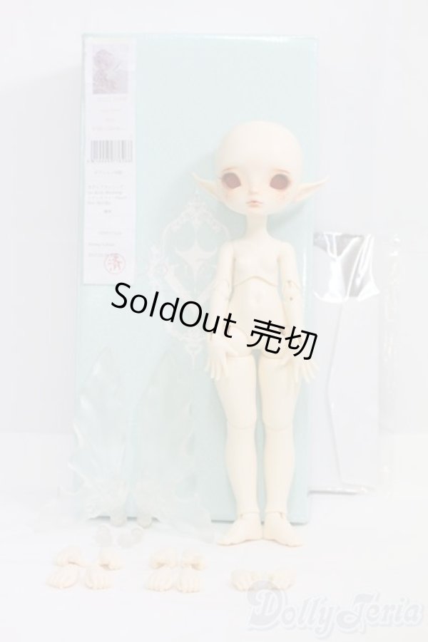 画像4: DOLL ZONE/Honey/BJD　球体関節人形 I-25-07-20-202-KD-ZI (4)