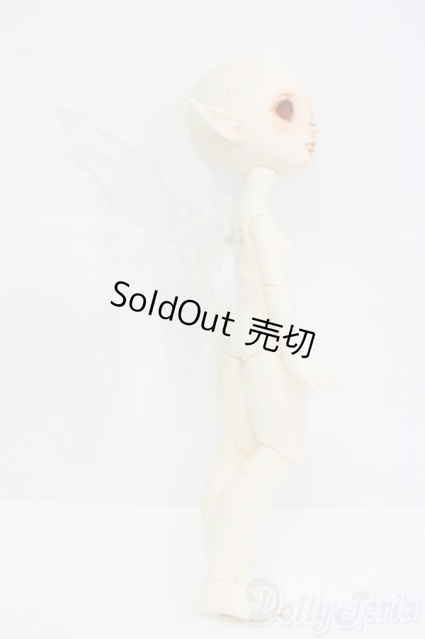 画像6: DOLL ZONE/Honey/BJD　球体関節人形 I-25-07-20-202-KD-ZI (6)