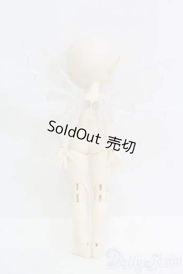 画像7: DOLL ZONE/Honey/BJD　球体関節人形 I-25-07-20-202-KD-ZI (7)