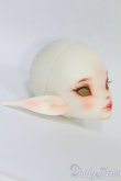 画像3: Coral Reef Doll/Opal　head/BJD　球体関節人形 I-25-07-20-201-KD-ZI (3)