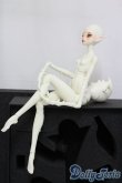 画像8: Coral Reef Doll/Opal　head/BJD　球体関節人形 I-25-07-20-201-KD-ZI (8)