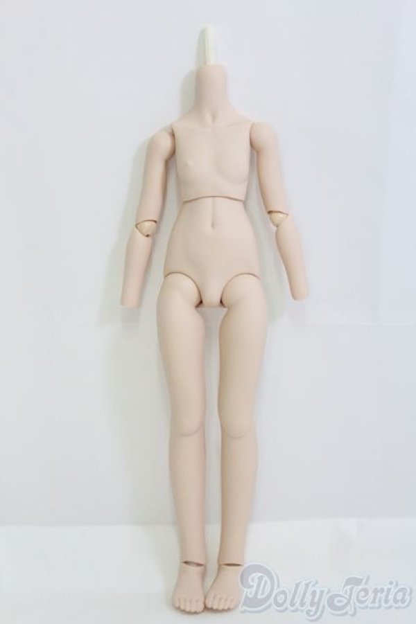 画像1: MDD/ベースボディ　カスタム/BJD　球体関節人形 I-25-07-20-258-KD-ZI (1)