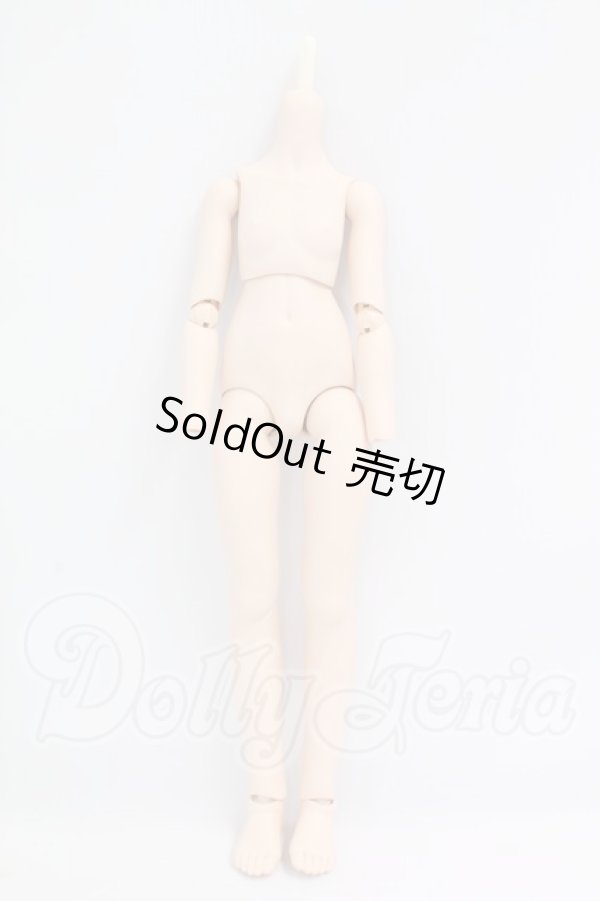 画像1: MDD/ベースボディ　カスタム I-26-07-02-285-KD-ZI (1)