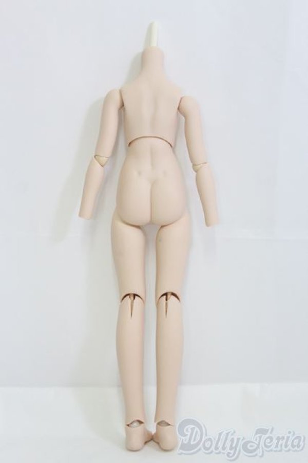 画像2: MDD/ベースボディ　カスタム/BJD　球体関節人形 I-25-07-20-258-KD-ZI (2)