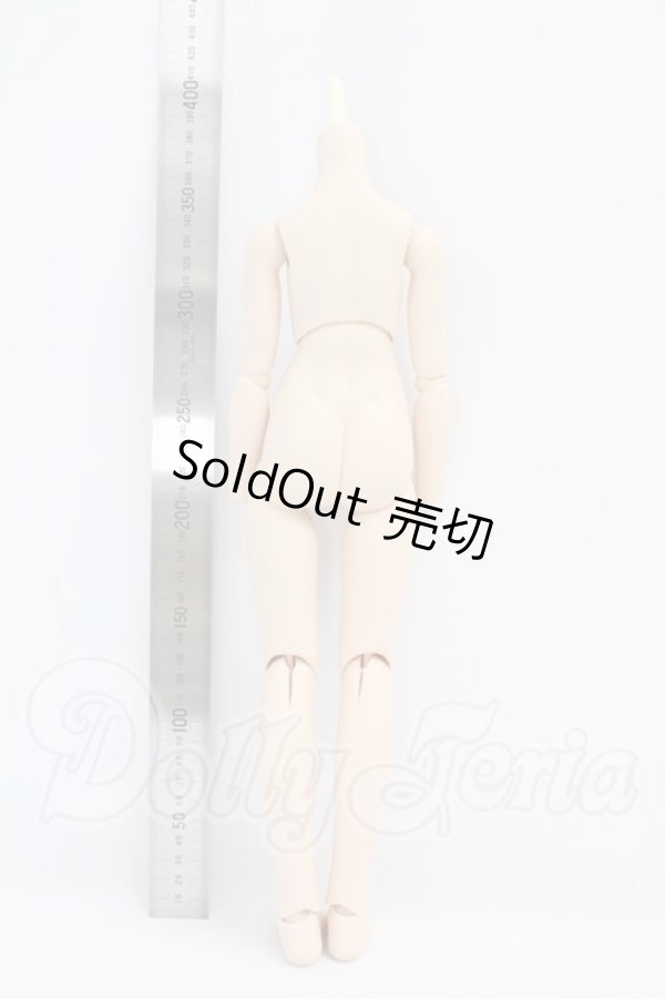 画像2: MDD/ベースボディ　カスタム I-26-07-02-285-KD-ZI (2)