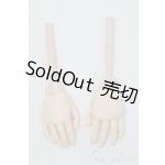 画像: MDD/関節ハンド/0 I-25-07-20-263-KD-ZI