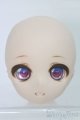 画像: DDH-01/カスタムヘッド/BJD　球体関節人形 I-25-07-20-259-KD-ZI