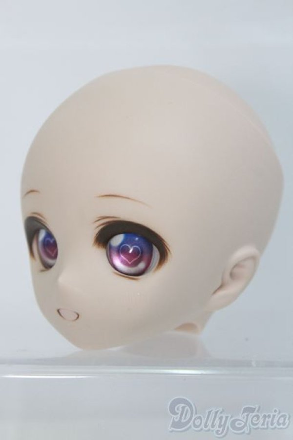 画像2: DDH-01/カスタムヘッド/BJD　球体関節人形 I-25-07-20-259-KD-ZI (2)