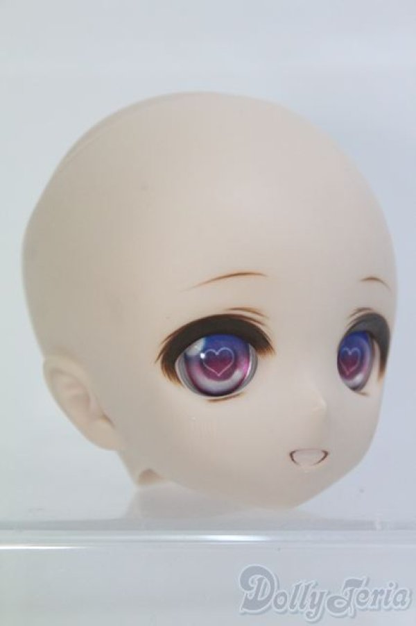 画像3: DDH-01/カスタムヘッド/BJD　球体関節人形 I-25-07-20-259-KD-ZI (3)