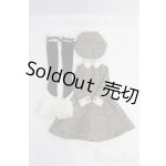 画像: SDM&MSD/OF:衣装 バラ VOLKS/1/4 40cm BJD MJD 衣装 ドール用 I-25-07-20-272-KD-ZI