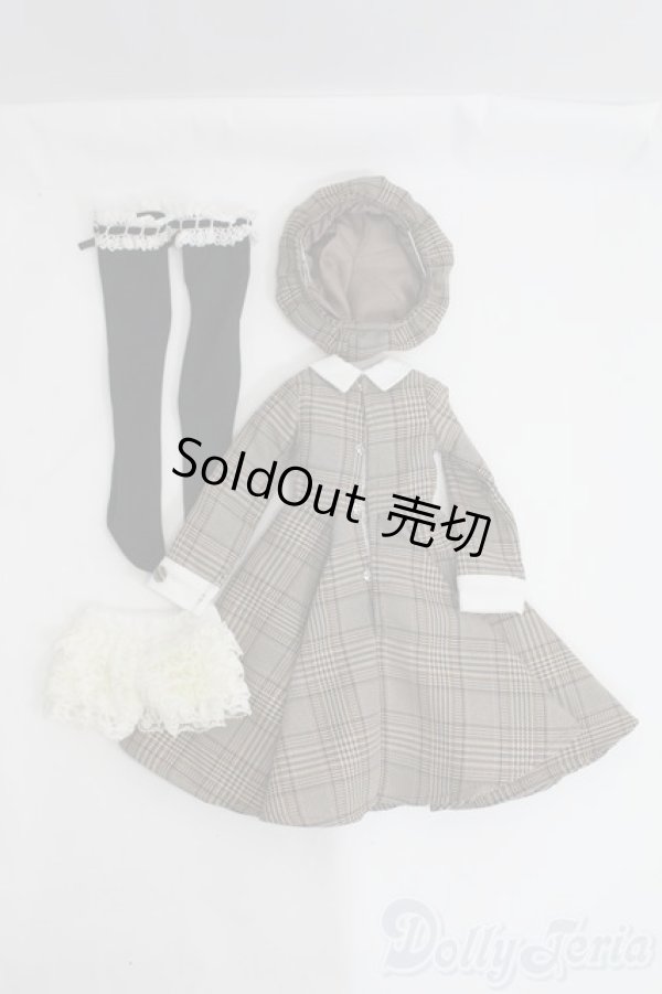 画像2: SDM＆MSD/OF:衣装　バラ　VOLKS/1/4　40ｃｍ　BJD　MJD　衣装　ドール用 I-25-07-20-272-KD-ZI (2)