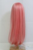 画像3: 8.5-9inch/ウィッグ/インチ　BJD　MJD　ドール用 I-25-07-20-274-KD-ZI (3)