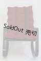 画像: 1/6用ロッキングチェア/ I-25-07-20-257-KD-ZI