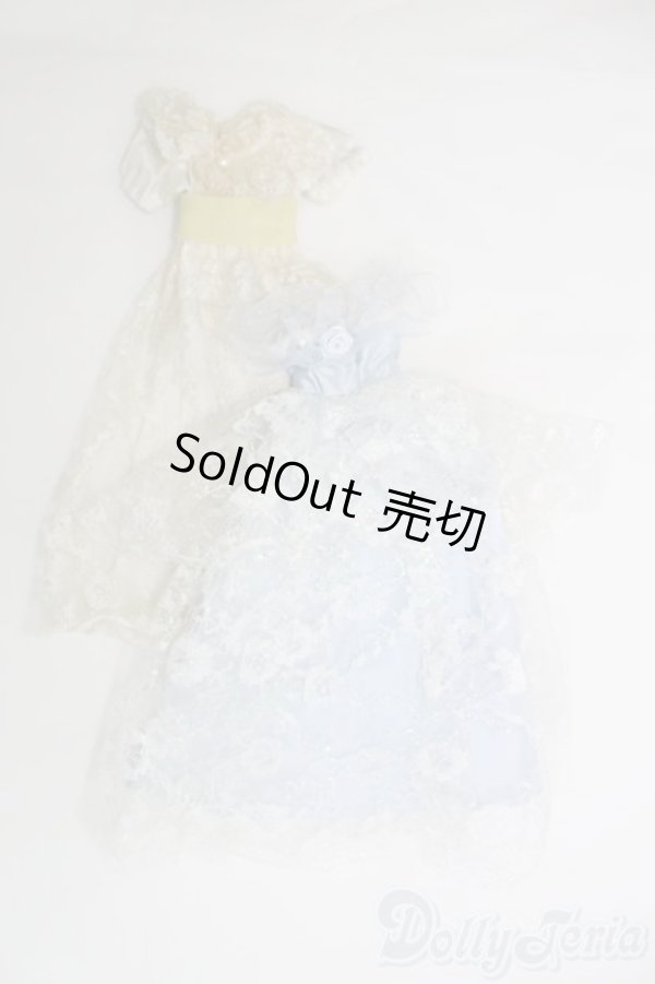 画像1: ジェニー/OF:衣装/ファッションドール　衣装 I-25-07-20-314-SK-ZI (1)