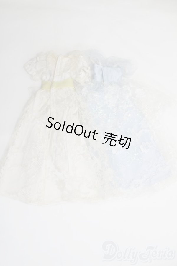 画像2: ジェニー/OF:衣装/ファッションドール　衣装 I-25-07-20-314-SK-ZI (2)