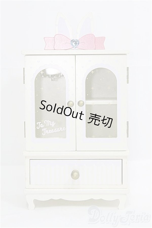 画像1: ミニチュア/クローゼット I-25-07-27-351-SK-ZI (1)