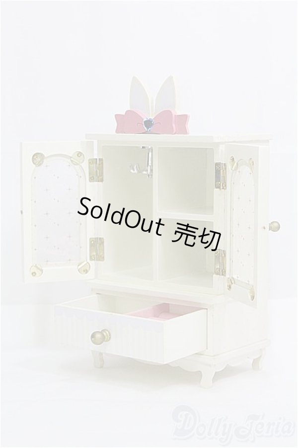 画像2: ミニチュア/クローゼット I-25-07-27-351-SK-ZI (2)