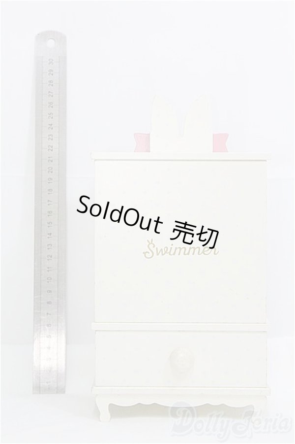 画像3: ミニチュア/クローゼット I-25-07-27-351-SK-ZI (3)