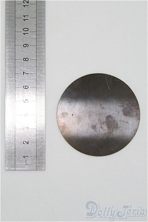 画像2: 1/12ドールサイズ/魔法陣風台座 I-25-07-27-355-SK-ZI (2)