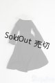 画像: プーリップ/OF:衣装/1/6　ファッションドール　衣装 I-25-07-20-323-SK-ZI