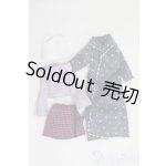 画像: ジェニー/OF:衣装/ファッションドール 衣装 I-25-07-20-319-SK-ZI