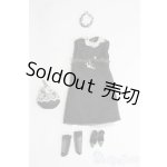 画像: ネオブライス/OF:ナイトフラワー衣装一部/ファッションドール　衣装 I-25-07-20-322-SK-ZI