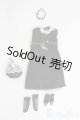 画像: ネオブライス/OF:ナイトフラワー衣装一部/ファッションドール　衣装 I-25-07-20-322-SK-ZI