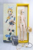 画像5: DDS/鏡音リン/BJD　球体関節人形 I-25-07-20-255-KD-ZI (5)