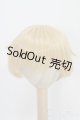 画像: 8-9inch/アレン・ウィッグ　DDS鏡音レン「悪ノ召使」セット/インチ　BJD　MJD　ドール用 I-25-11-02-377-KD-ZI