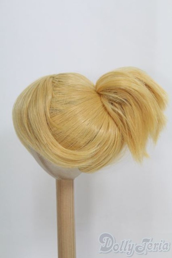 画像2: 8-9inch/アレン・ウィッグ　DDS鏡音レン「悪ノ召使」セット/インチ　BJD　MJD　ドール用 I-25-11-02-377-KD-ZI (2)