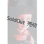 画像: Living Dead Dolls/MILDREAD/ I-25-10-19-375-SK-ZI