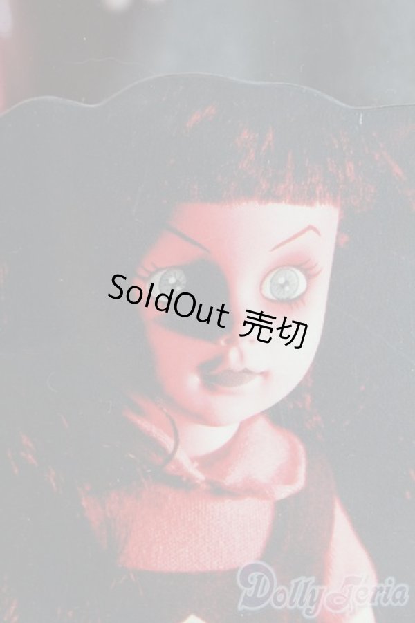 画像1: Living Dead Dolls/MILDREAD/ I-25-10-19-375-SK-ZI (1)