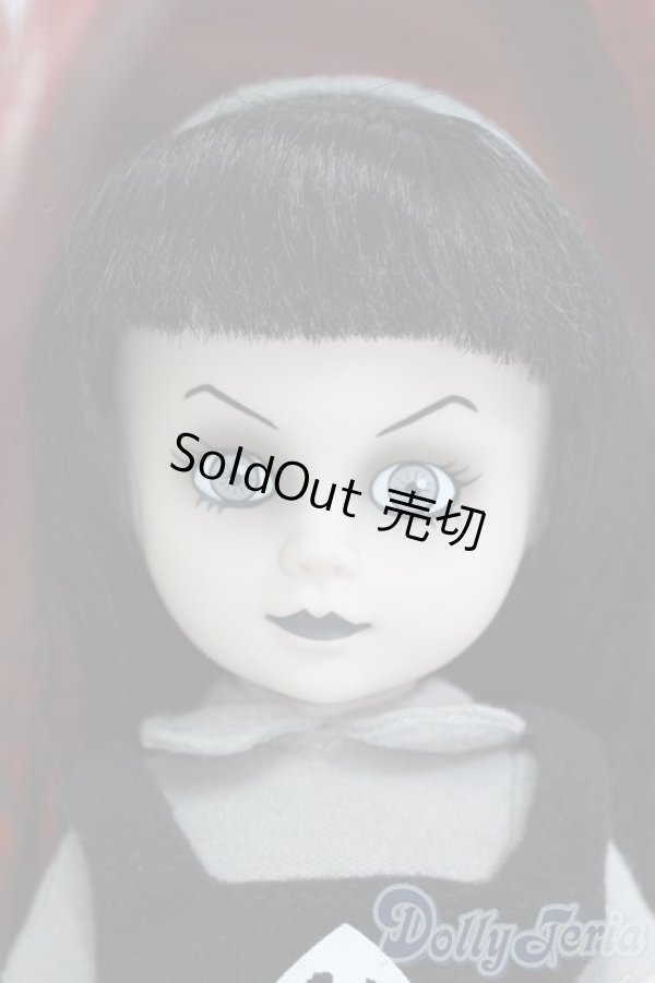 画像2: Living Dead Dolls/MILDREAD/ I-25-10-19-375-SK-ZI (2)