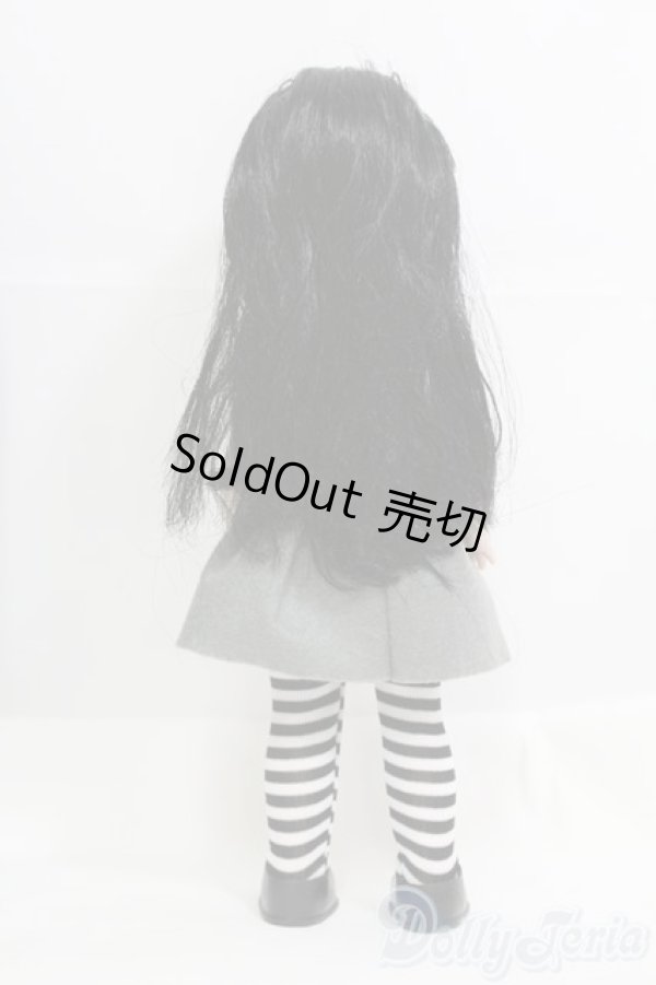 画像4: Living Dead Dolls/MILDREAD/ I-25-10-19-375-SK-ZI (4)