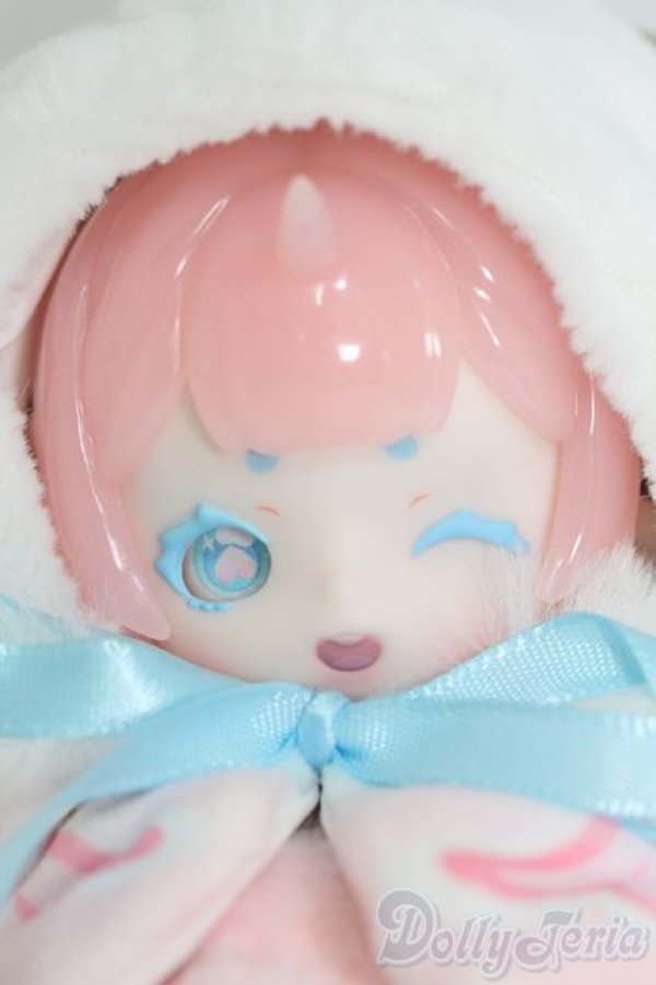 画像2: PENNY'S BOX/ANTU(アンティーユ):ふわふわ犬 可愛いプチ ブラインドぬいぐるみ シリーズ/ I-25-07-20-309-SK-ZI (2)